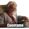 Cuéntame