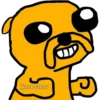 Muñeco meme con personajes 14