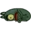 Plankton (Bob Esponja) 18
