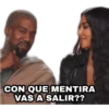 CON QUE MENTIRA
VAS A SALIR??