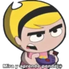 b Mira y aprende pendej@