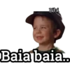 Pequeños Traviesos ️(niños) 13