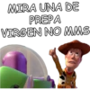 MIRA UNA DE
PREPA
VIRGEN NO MMS
DH