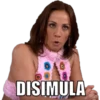 DISIMULA