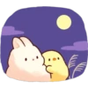 soft and cute chick vol.4 16