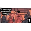 Secuencias de parejas 11 16