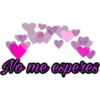 No me esperes