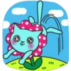 Gato Azul 14
