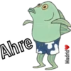 Ahre