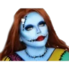 Halloween Makeup 19