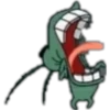 Plankton (Bob Esponja) 20