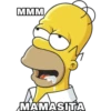 MMM
MAMASITA