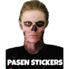 PASEN STICKERS