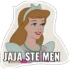 Princesas 14