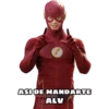 ASI DE MANDARTE ALV