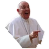 El Papa de nadie 9