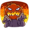 Halloween Ghost 2 ✾ [✓] 5