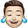 Memoji Alexsey(FOX) 15