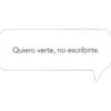 Mensajes 16