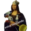 estoy limpiando
