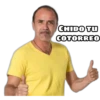 CHIDO TU
GOTORREO