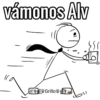 vámonos Alv
十Grillo曾
息