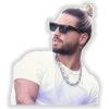 Maluma & Bad Bunny 14