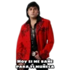 HOY SI ME BANE
PARA TI MUÑECA