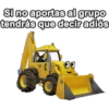 Bob el Constructor 12