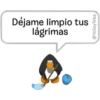 Pinwinos Random 3 16