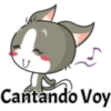 Cantando Voy