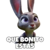 Judy Hopps (Zootopia) 16