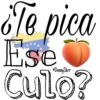 dTe pica
Ese O
Culo?
•DennySkrr