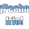 iPecho
frio!
D