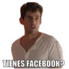 TIENES FACEBOOK?
@YoSoyTeba