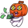 Halloween Ghost 2 ✾ [✓] 6