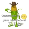Quisiera ser el
para darte todo el
DIA