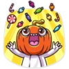Halloween Ghost 2 ✾ [✓] 7