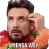 PIENSA WEY