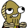 Muñeco meme con personajes 16