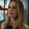Brie Larson #1 13