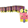 Yoshi’s Crafted World 23