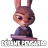 Judy Hopps (Zootopia) 17