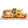 SI PONDRÉ OFRENDA