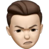 Memoji Alexsey(FOX) 16