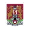 E
|||||
NORTHAMPTON
TOWN F.C.