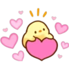 soft and cute chick vol.4 18