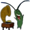 Plankton (Bob Esponja) 21