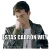 ESTÁS CABRÓN WEY
@YoSoy Teba