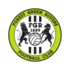 GREEN
111
FGR
1889
FOREST
ROVERS
III
FOOTBALL
CLUB